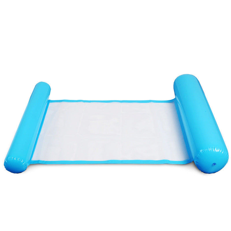 Women Inflatable Lounge with Safety Wheels Stornfield