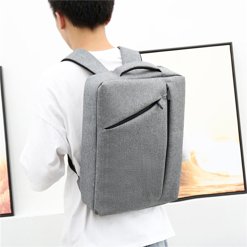 High-Utility Tech Backpack Stornfield