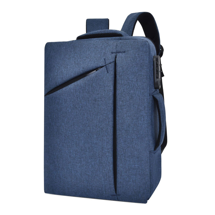 High-Utility Tech Backpack Stornfield
