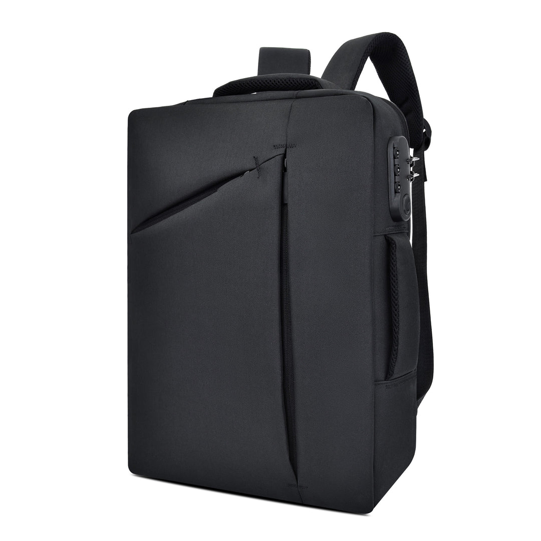 High-Utility Tech Backpack Stornfield