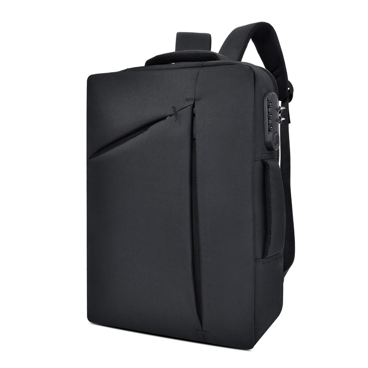 High-Utility Tech Backpack Stornfield