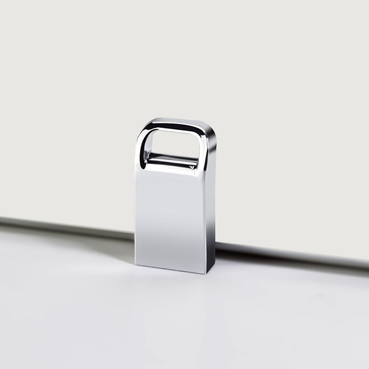 Premium StainlesSteel Padlock Stornfield