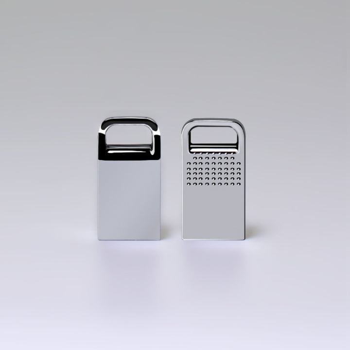 Premium StainlesSteel Padlock Stornfield