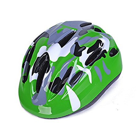Kids Bicycle Safety Helmet Stornfield