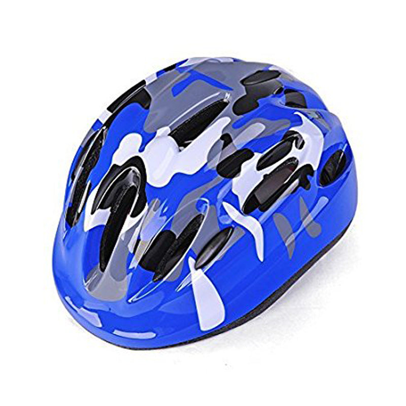 Kids Bicycle Safety Helmet Stornfield