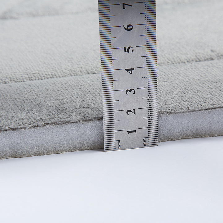 Ultra-Plush Bath Comfort Mat Stornfield