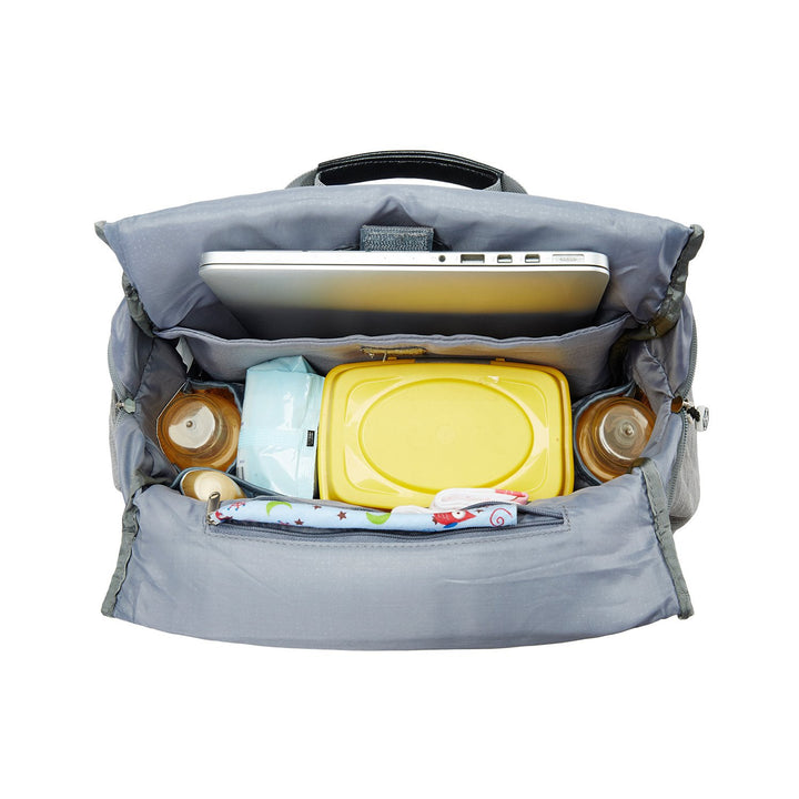 More Practical and Elegant City Backpack Stornfield