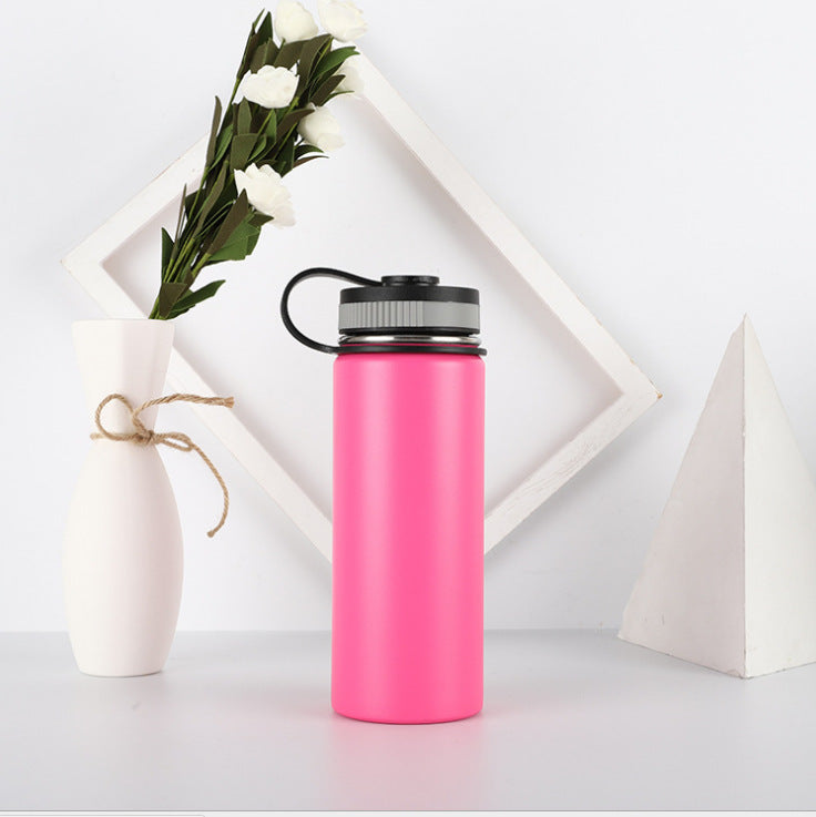 Women's insulated sports water bottle Stornfield