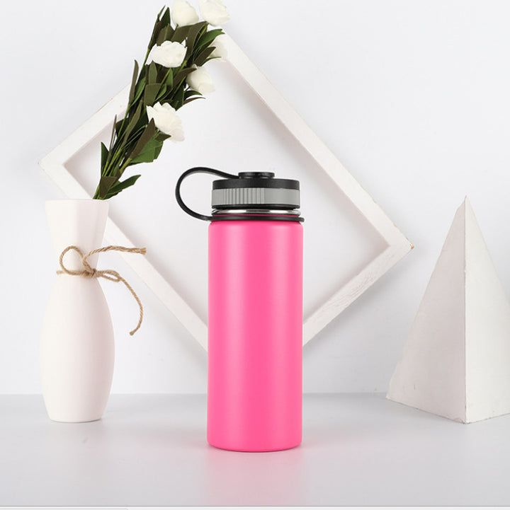 Women's insulated sports water bottle Stornfield