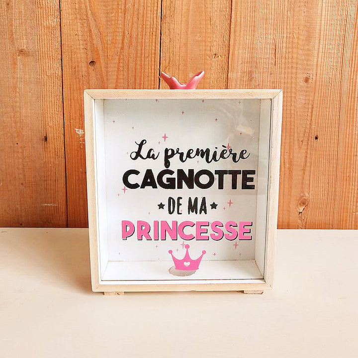 Decorative Wooden Display Box