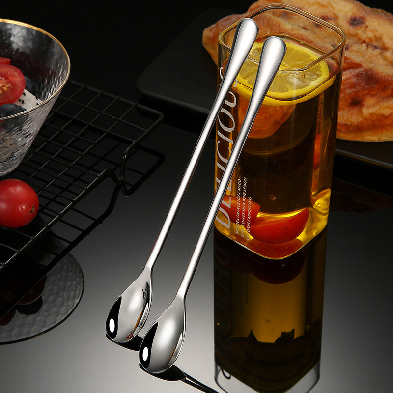 Elegant spoon with narrow handle Stornfield