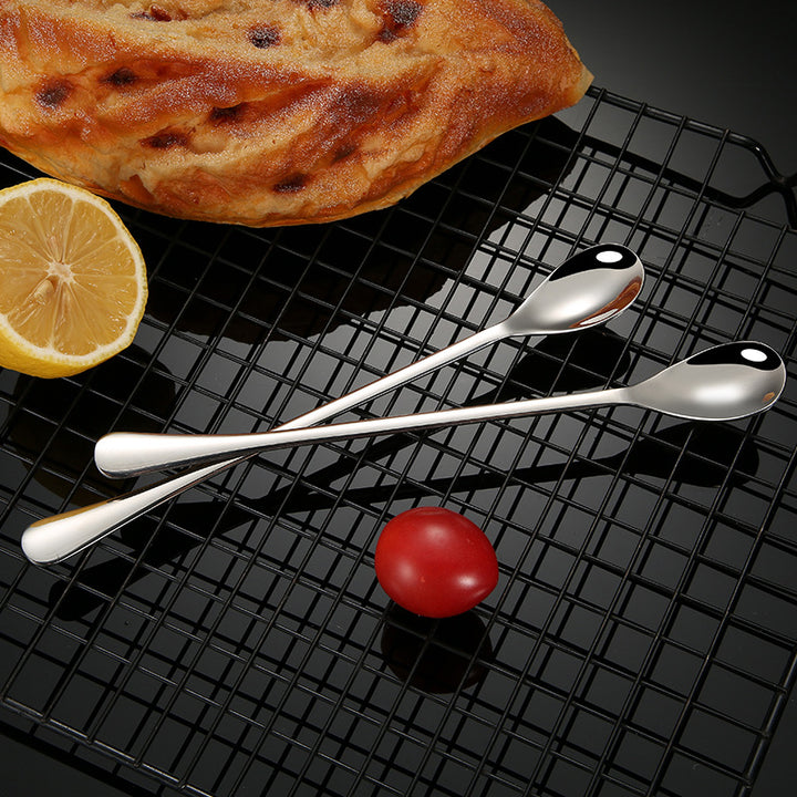 Elegant spoon with narrow handle Stornfield