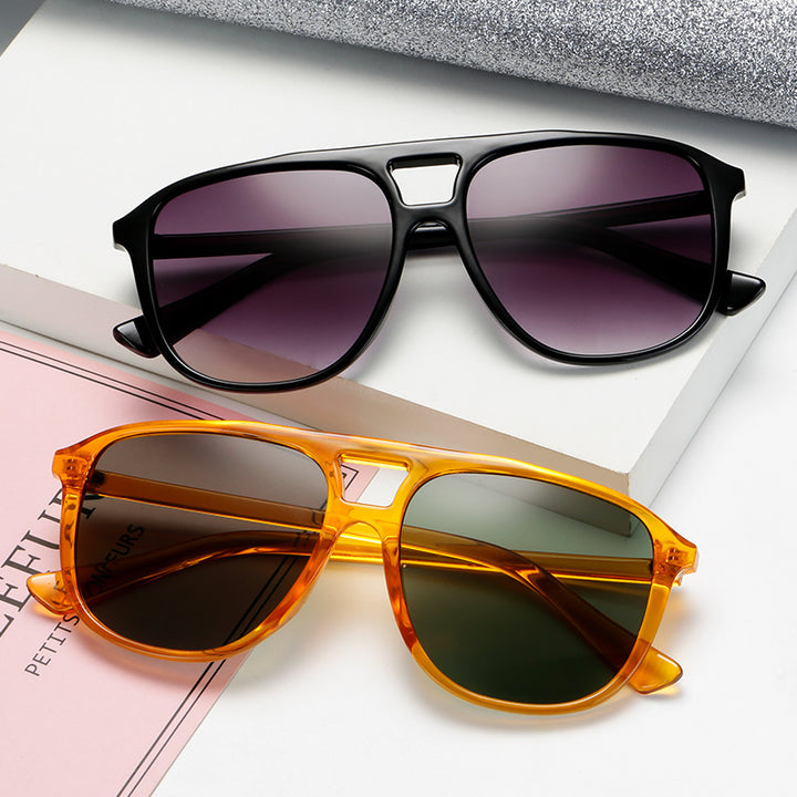 Women’s Fashion Sunglasses in Modern Design Stornfield