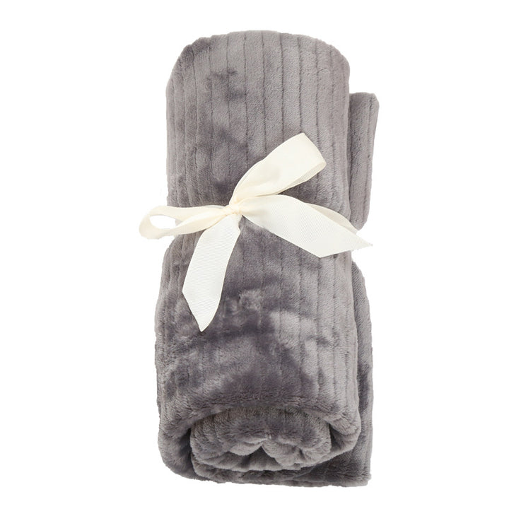 Plush Soft Blanket