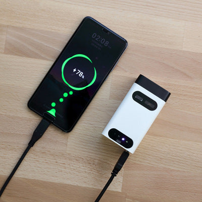 Bluetooth virtual laser keyboard. | Stornfield