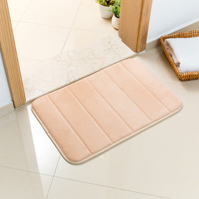 Ultra-Plush Bath Comfort Mat Stornfield