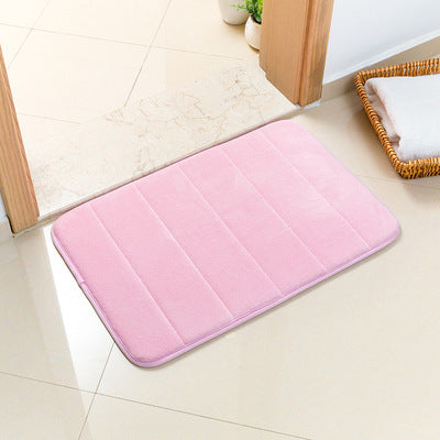 Ultra-Plush Bath Comfort Mat Stornfield