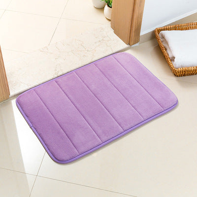 Ultra-Plush Bath Comfort Mat Stornfield