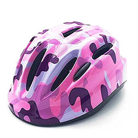Kids Bicycle Safety Helmet Stornfield