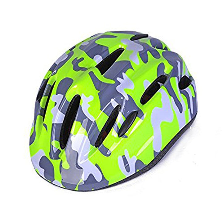 Kids Bicycle Safety Helmet Stornfield