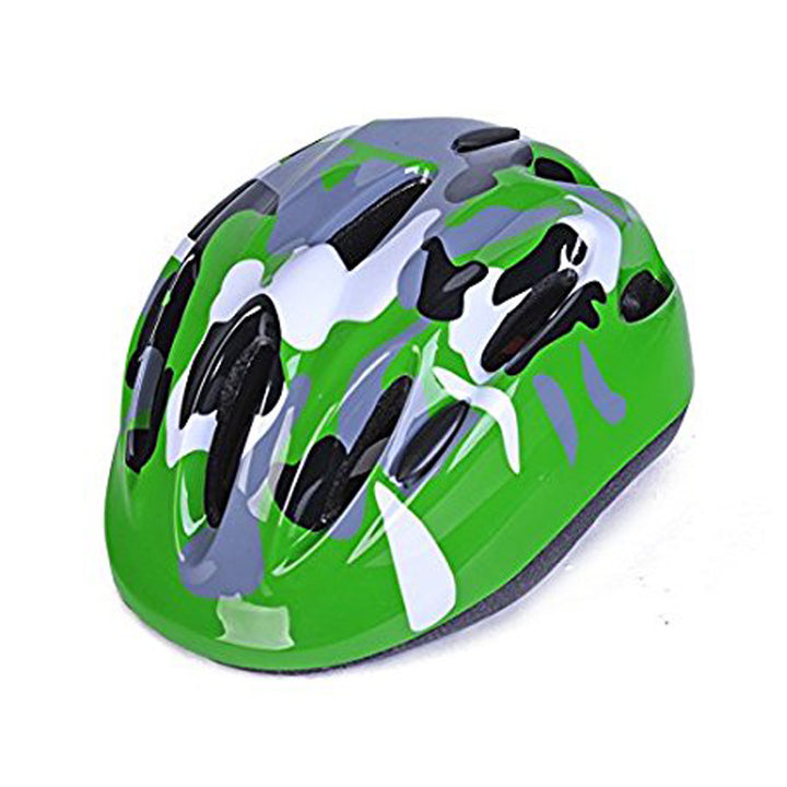 Kids Bicycle Safety Helmet Stornfield