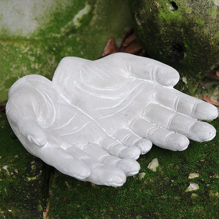 Decorative Handfarm Stornfield