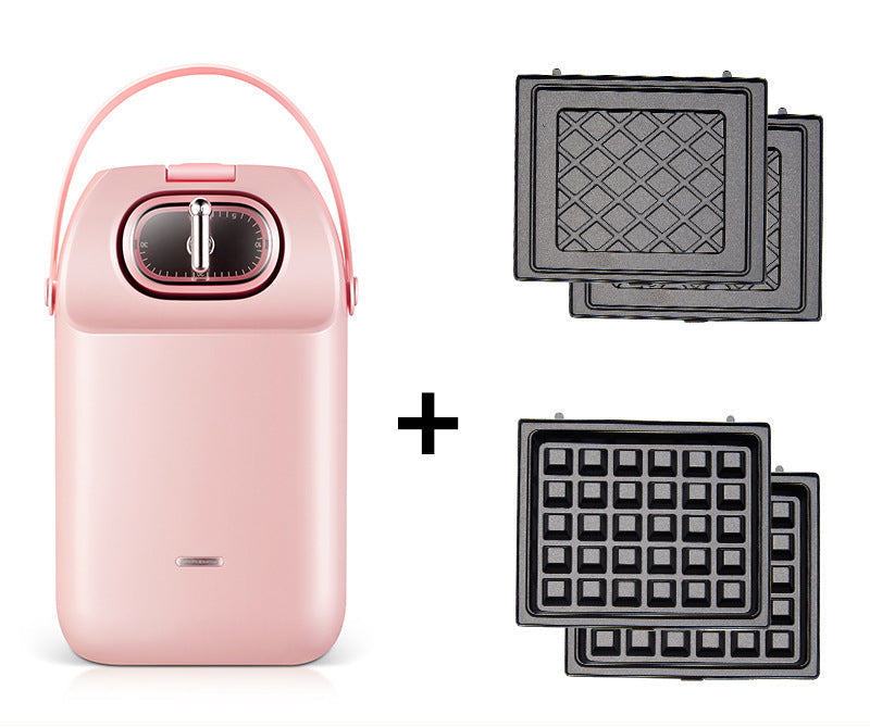 Portable Waffle Maker Stornfield