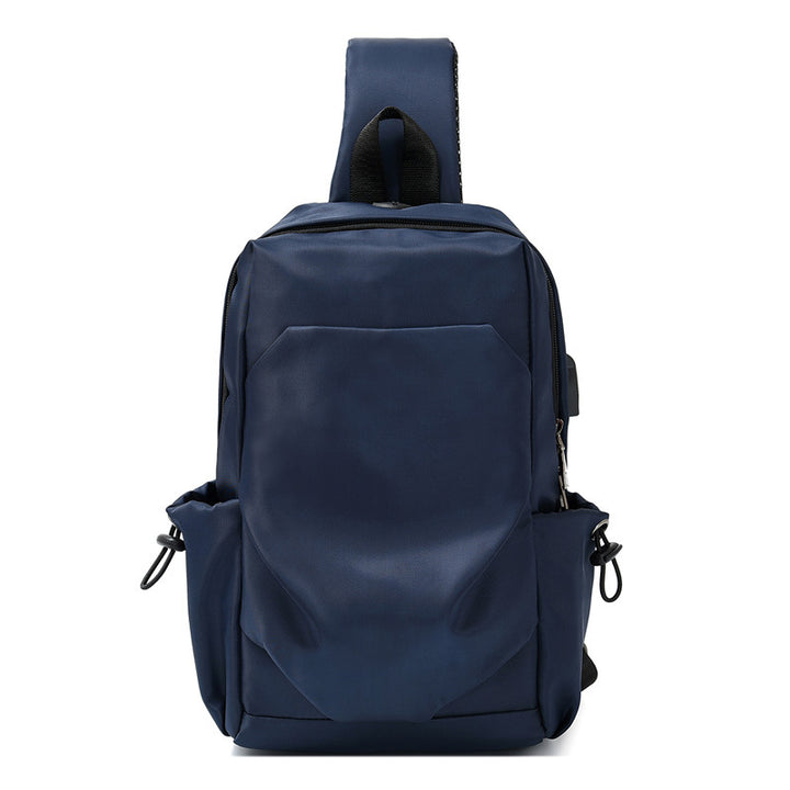 Versatile Everyday Sling Backpack Stornfield