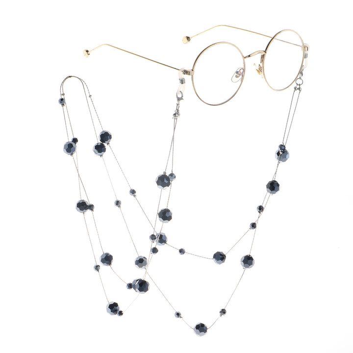Elegant Beaded Eyewear Chain Stornfield