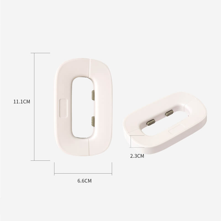 Refrigerator Door Safety Lock | Stornfield