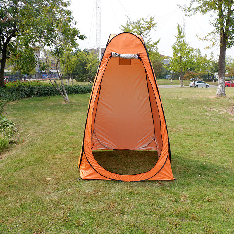Portable changing room Stornfield