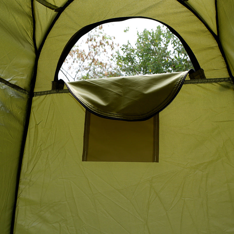 Portable changing room Stornfield