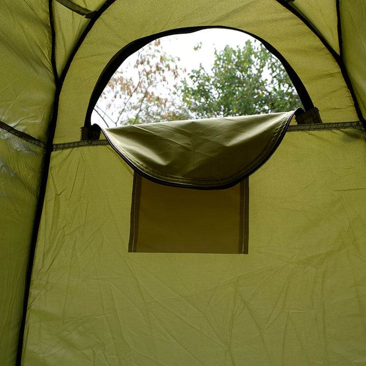 Portable changing room Stornfield