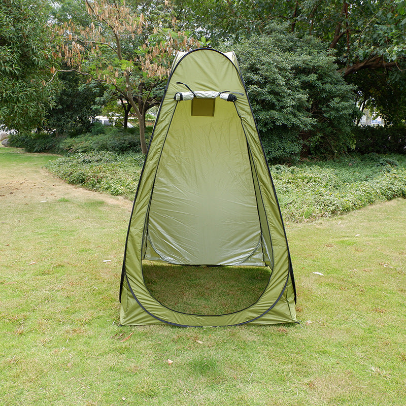Portable changing room Stornfield