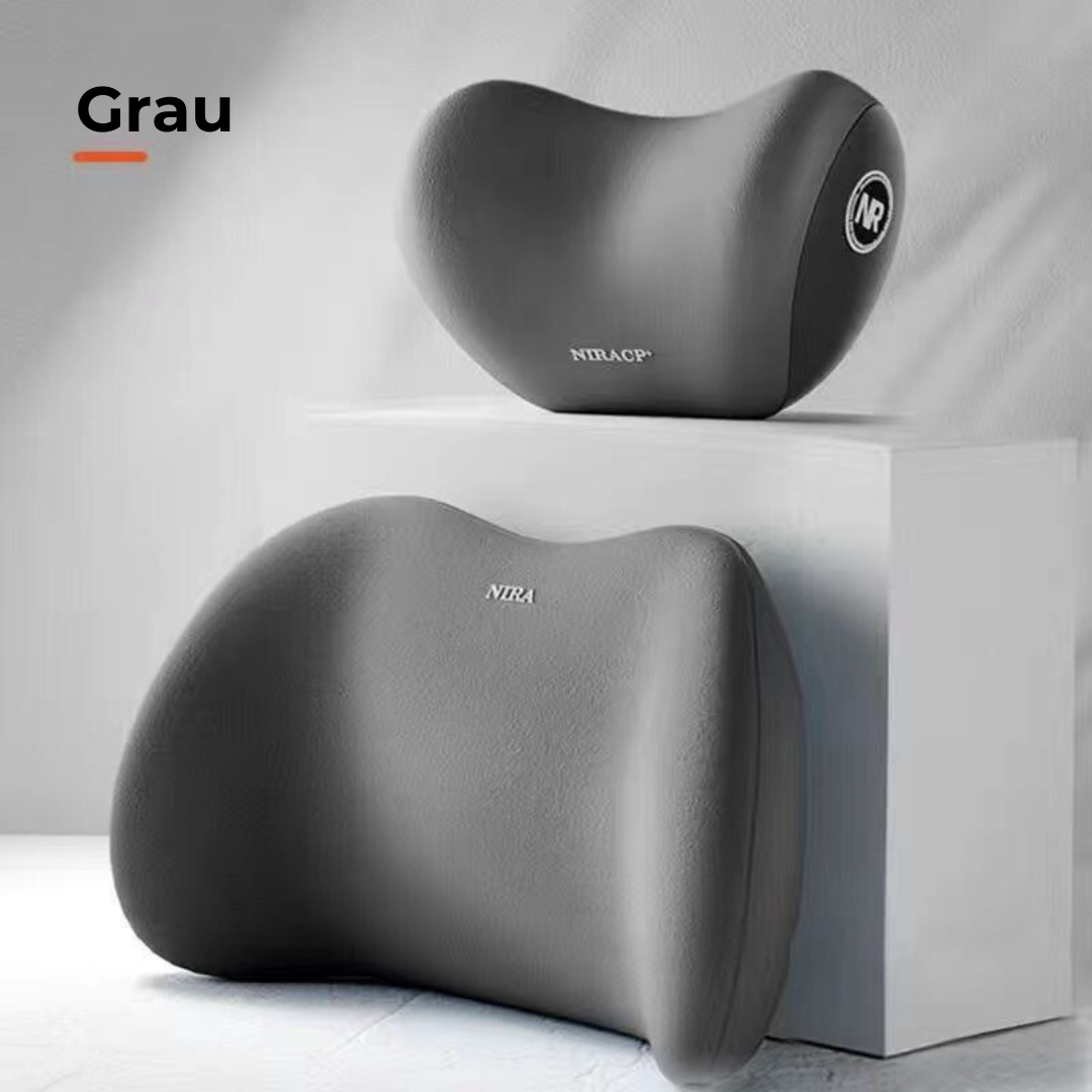 RideGuard™ — Enjoy every ride pain-free and relaxed like never before | Stornfield