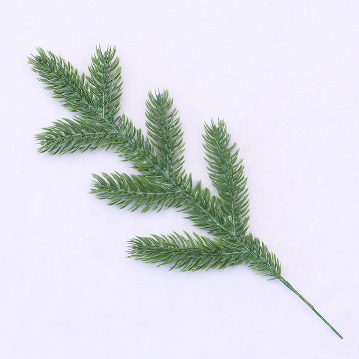 Artificial Pine Tree Branch