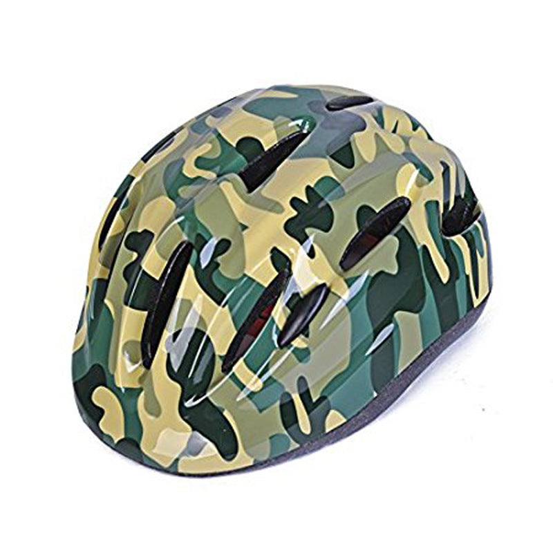 Kids Bicycle Safety Helmet Stornfield