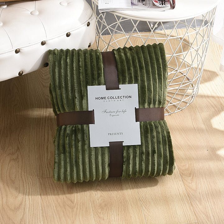 Ladies Snuggle Blanket Stornfield