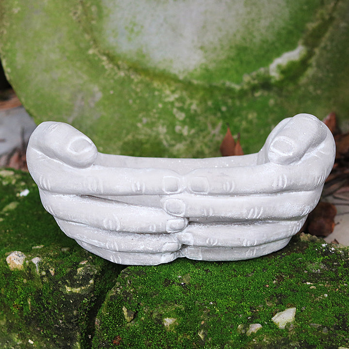 Decorative Handfarm Stornfield