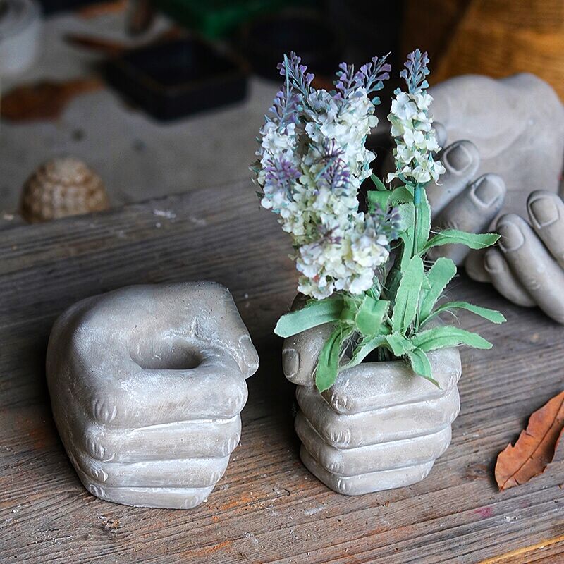 Decorative Handfarm Stornfield