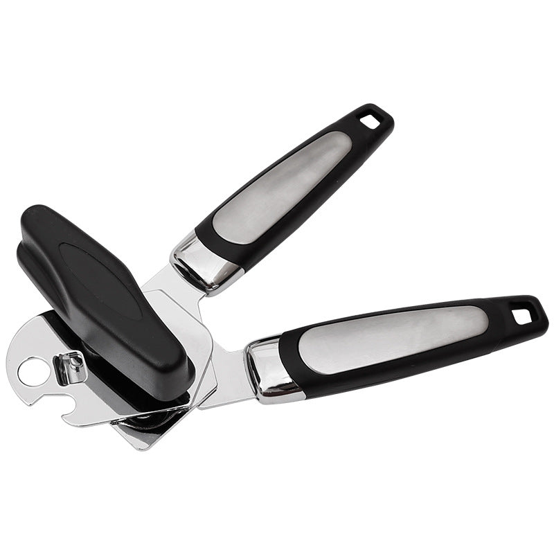 Premium Stainless Steel Bottle Opener Stornfield
