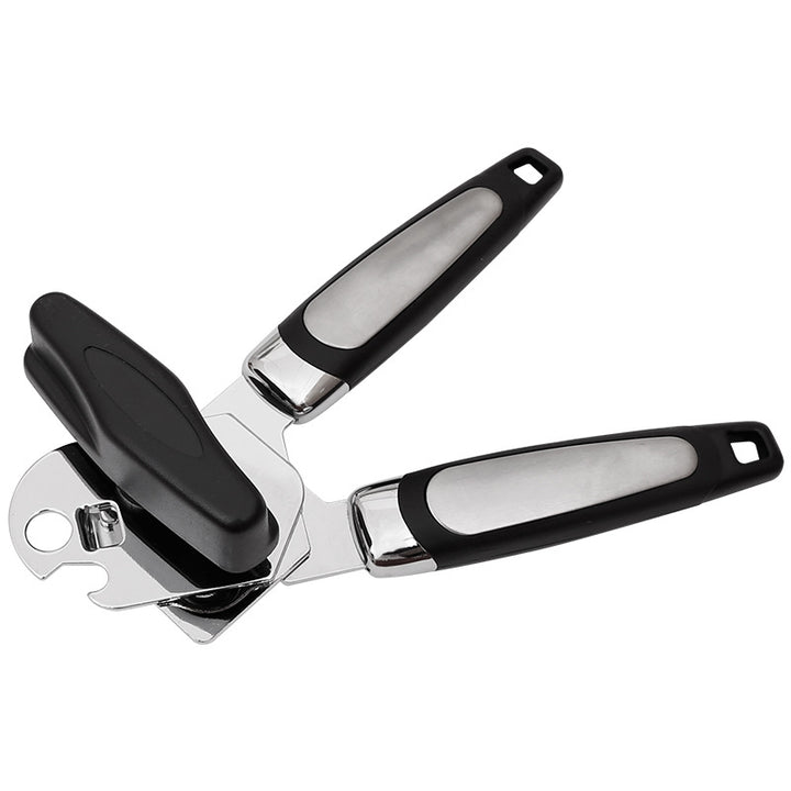 Premium Stainless Steel Bottle Opener Stornfield