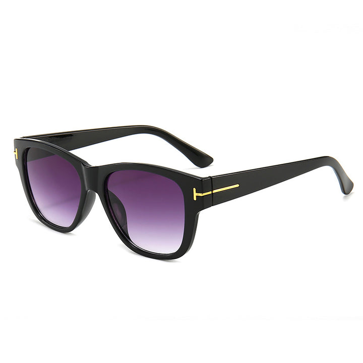 Fashion-Forward Elegant Shield Sunglasses Stornfield