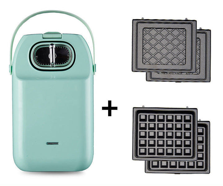 Portable Waffle Maker Stornfield