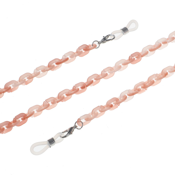 Chunky Resin Eyewear Chain Stornfield