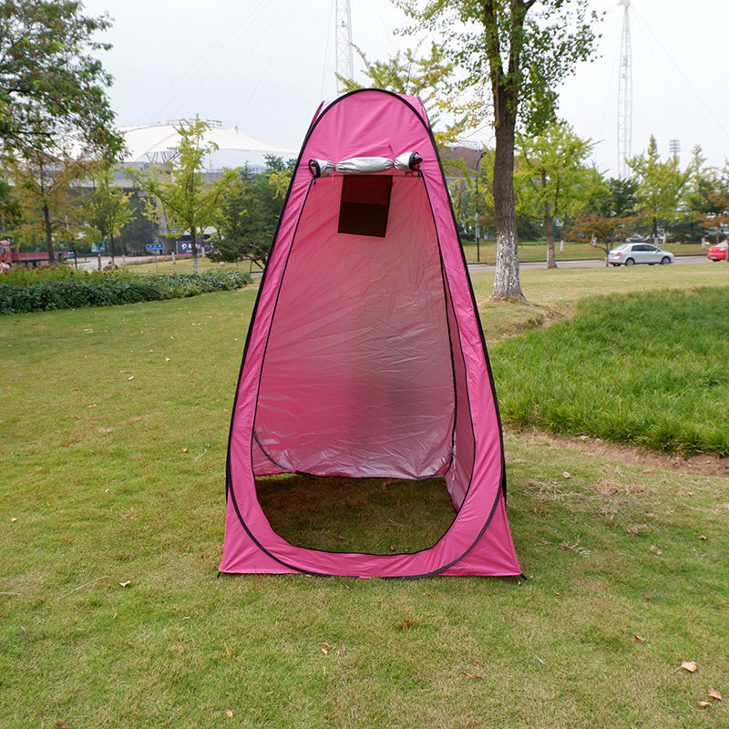 Portable changing room Stornfield