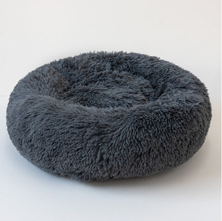 Custom Box Pet Bed | Stornfield