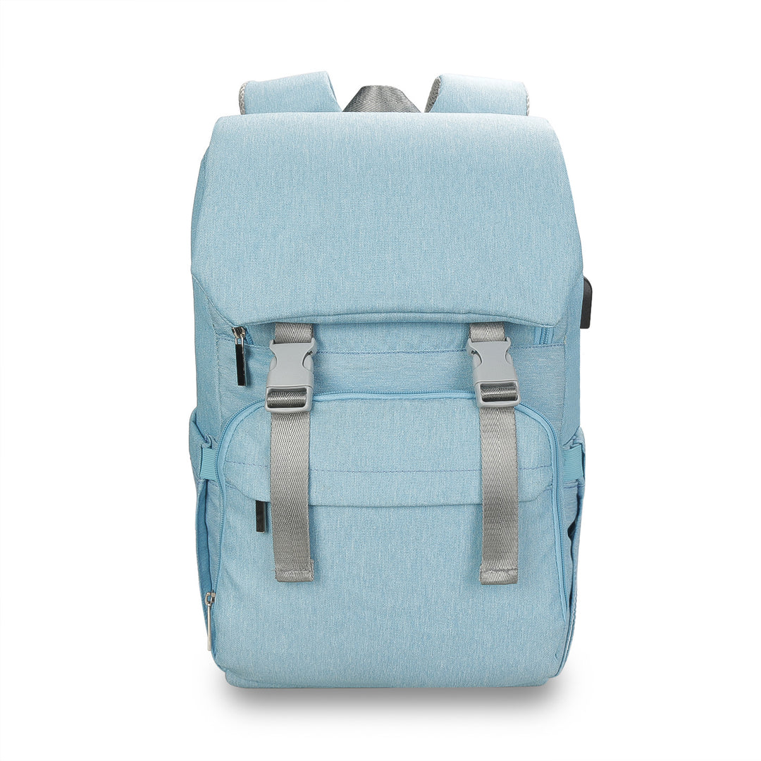 Functional Backpack Stornfield