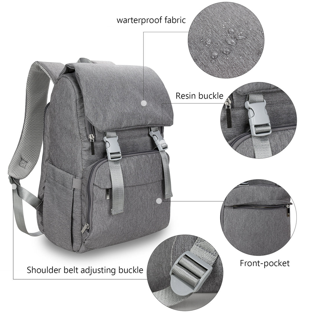 Functional Backpack Stornfield