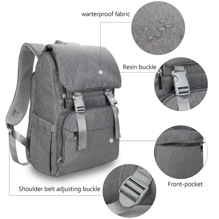 Functional Backpack Stornfield